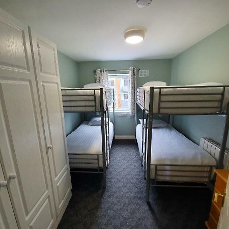 Family Apartments Дублин Экстерьер фото