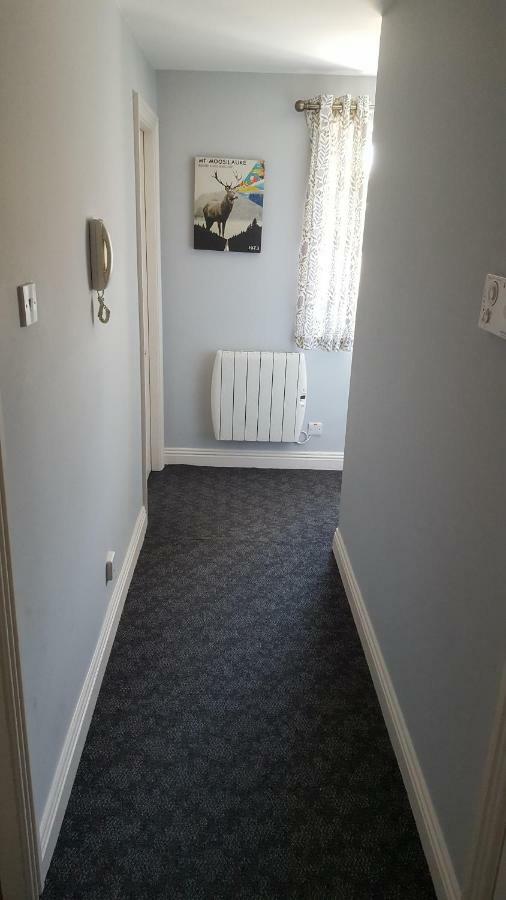 Family Apartments Дублин Экстерьер фото