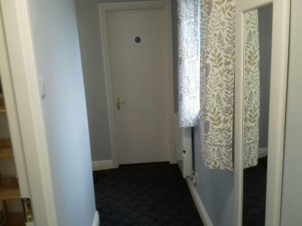 Family Apartments Дублин Экстерьер фото