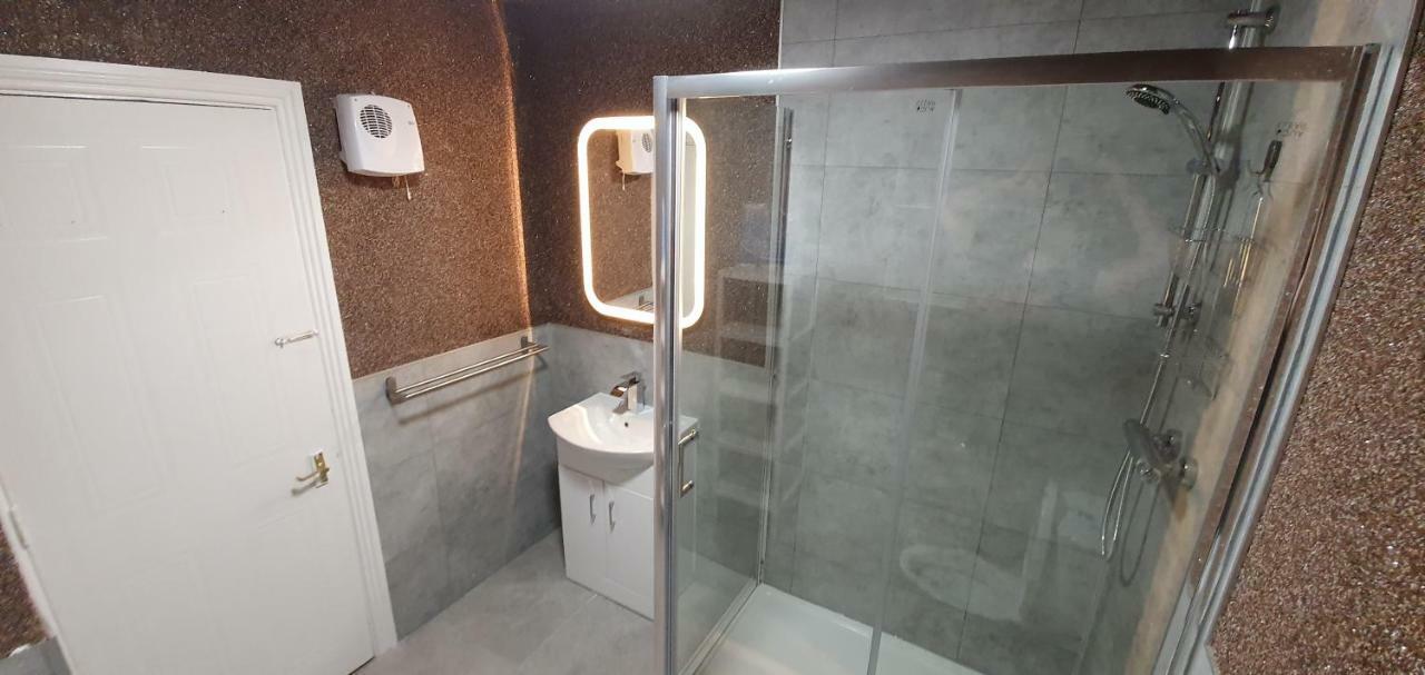 Family Apartments Дублин Экстерьер фото