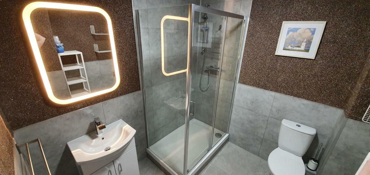 Family Apartments Дублин Экстерьер фото