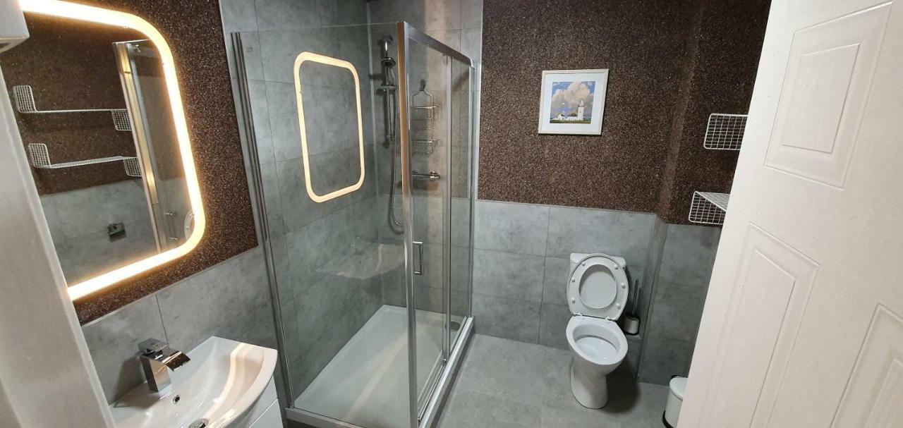Family Apartments Дублин Экстерьер фото